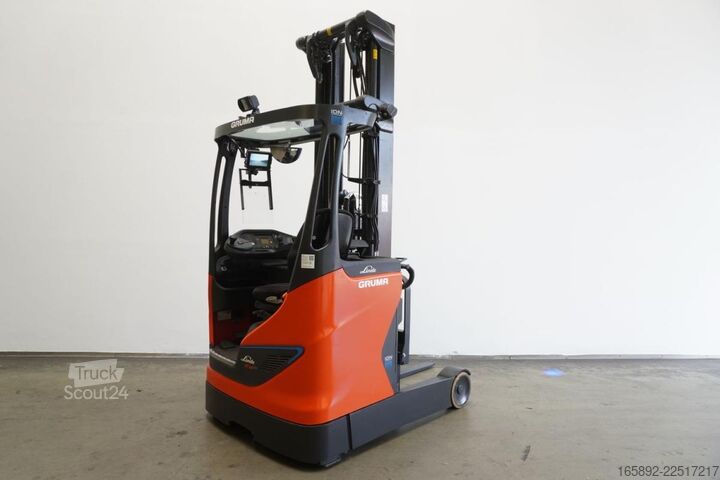 риичтрак Linde R 14 B ION 1120