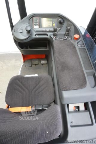 риичтрак Linde R 14 B ION 1120