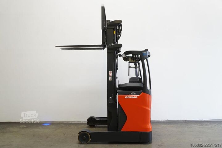 риичтрак Linde R 14 B ION 1120