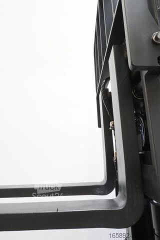 риичтрак Linde R 14 B ION 1120
