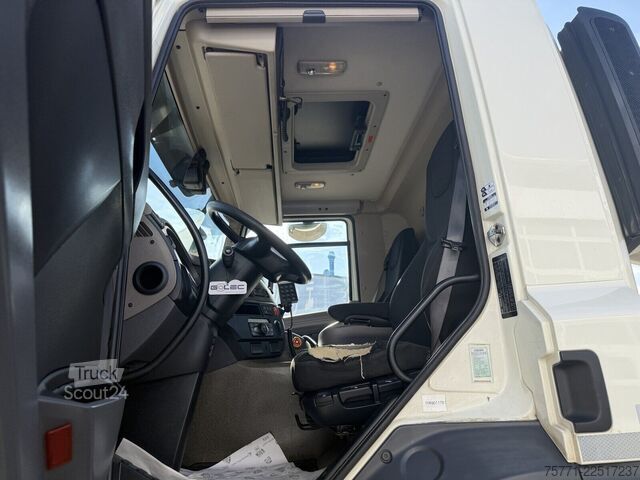 Domiešavač DAF CF 450 8x4 EURO6 BETONOMIESZARKA LIEBHERR