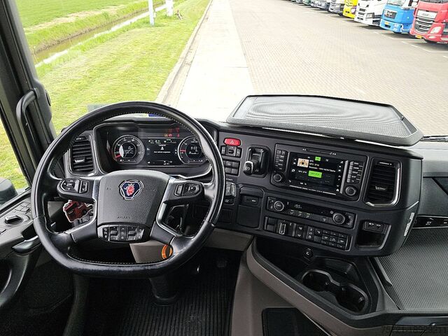 Estándar-SZM SCANIA R500 CR20N ALCOA LED RET.