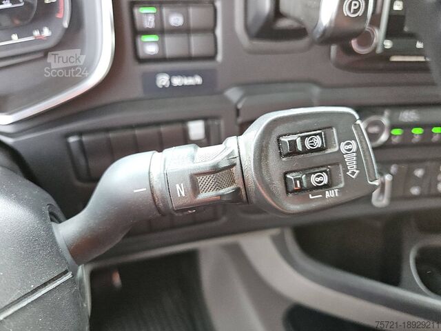 Estándar-SZM SCANIA R500 CR20N ALCOA LED RET.