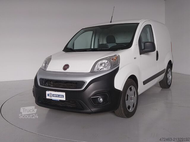 Fiorino furgon 1.3 MJT 95LE Cargo SX FIAT Fiorino Cargo SX
