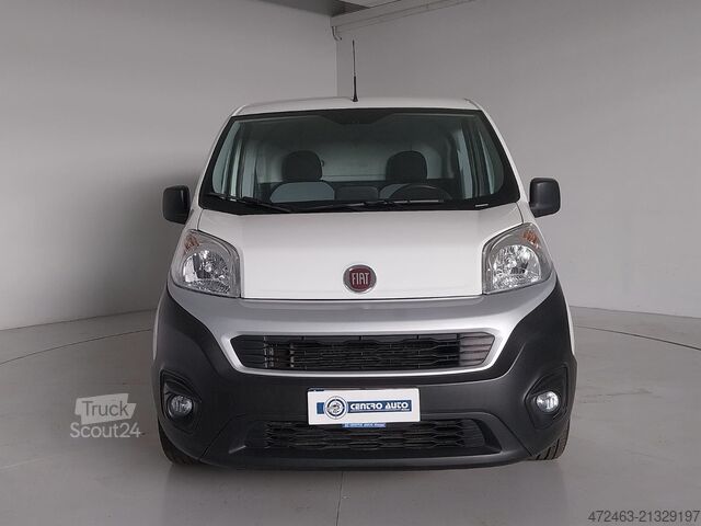 Fiorino furgon 1.3 MJT 95LE Cargo SX FIAT Fiorino Cargo SX