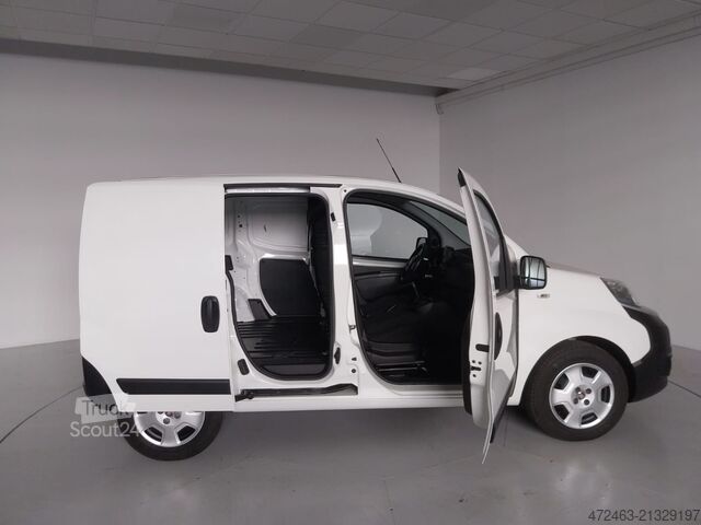 Fiorino furgon 1.3 MJT 95LE Cargo SX FIAT Fiorino Cargo SX