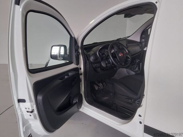 Fiorino furgon 1.3 MJT 95LE Cargo SX FIAT Fiorino Cargo SX