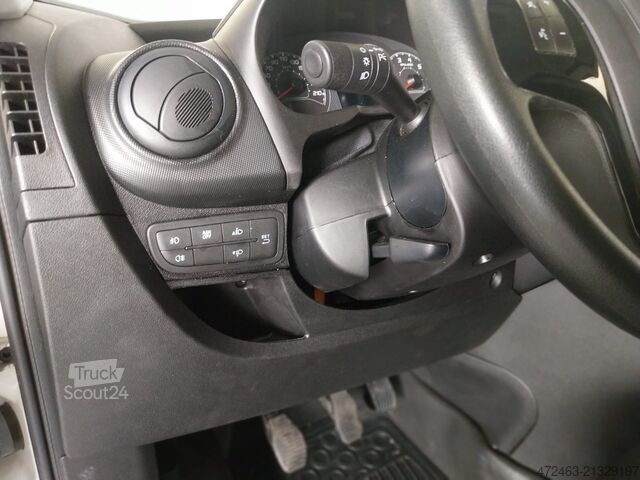 Fiorino furgon 1.3 MJT 95LE Cargo SX FIAT Fiorino Cargo SX