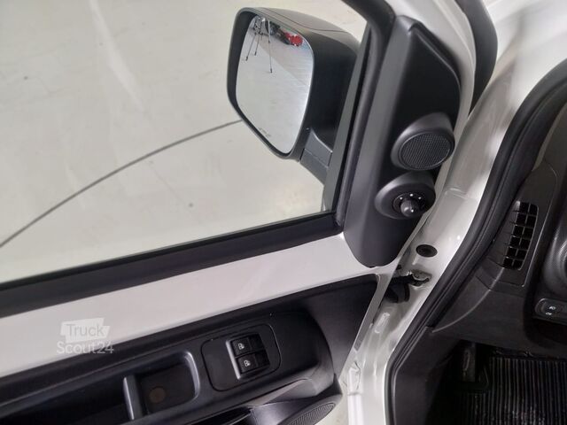 Fiorino furgon 1.3 MJT 95LE Cargo SX FIAT Fiorino Cargo SX