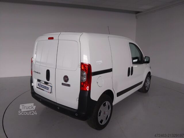 Fiorino furgon 1.3 MJT 95LE Cargo SX FIAT Fiorino Cargo SX