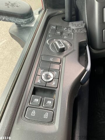 Kipper Scania P 410 8x4 Kipper