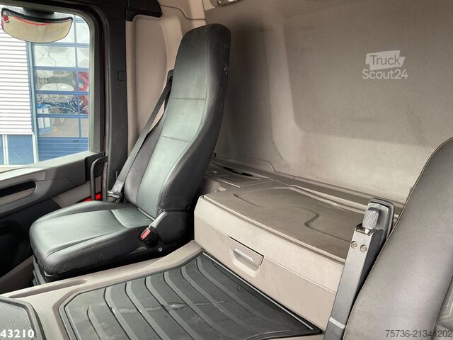 Kipper Scania P 410 8x4 Kipper