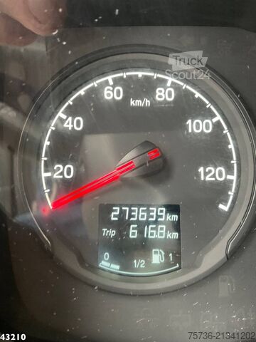 Kipper Scania P 410 8x4 Kipper