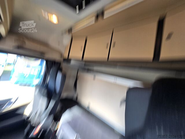 Standard SZM Mercedes Benz Actros 2658  6X4  150 TO TRK