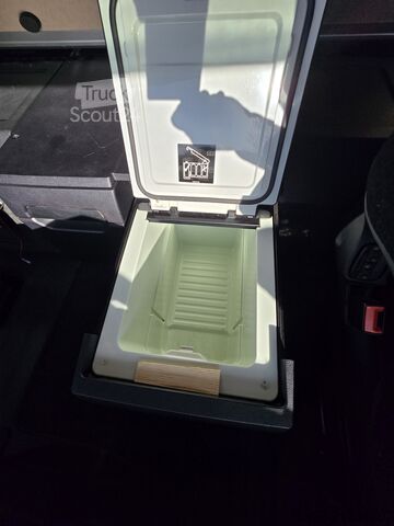 Standard SZM Mercedes Benz Actros 2658  6X4  150 TO TRK