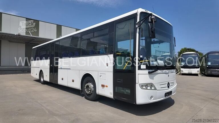 Intercitybuss Mercedes Intouro E / 12.2m /