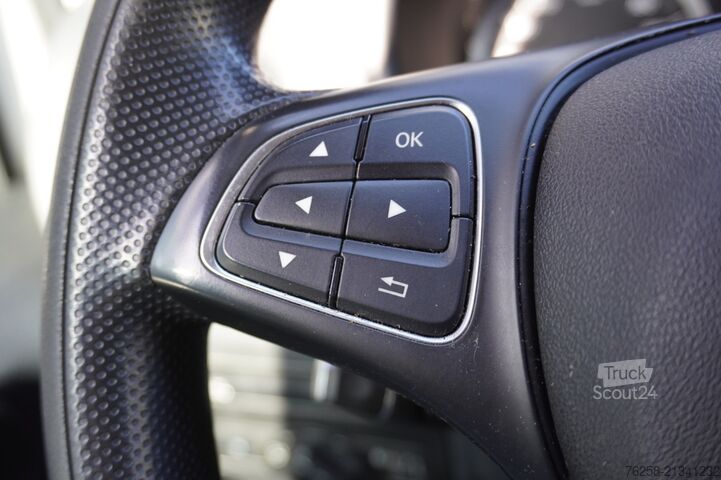 Bestelwagen Mercedes-Benz Vito 114 CDI Lang Automaat EURO 6 - A/Climate -...