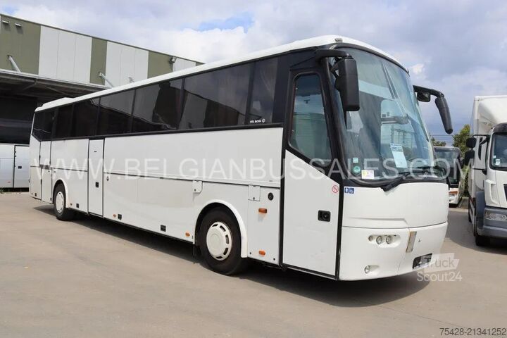 Tūrisma autobuss VDL Futura classic FHD-13-420 / Lift Handicap Bus /...