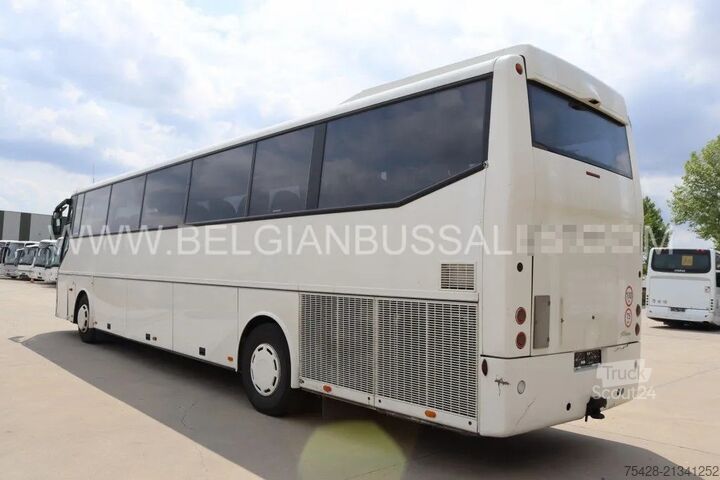 Tūrisma autobuss VDL Futura classic FHD-13-420 / Lift Handicap Bus /...