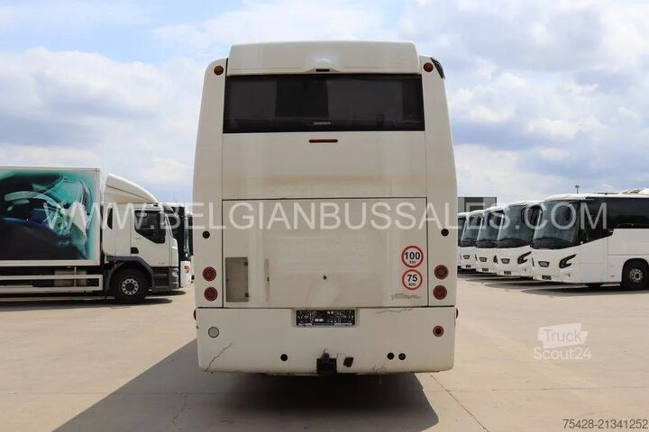 Tūrisma autobuss VDL Futura classic FHD-13-420 / Lift Handicap Bus /...