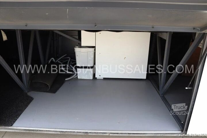 Tūrisma autobuss VDL Futura classic FHD-13-420 / Lift Handicap Bus /...