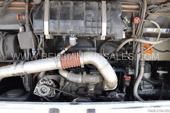 Tūrisma autobuss VDL Futura classic FHD-13-420 / Lift Handicap Bus /...