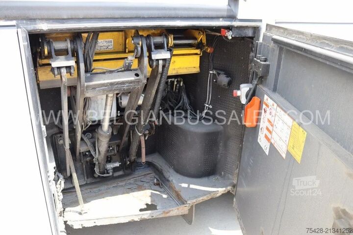 Tūrisma autobuss VDL Futura classic FHD-13-420 / Lift Handicap Bus /...