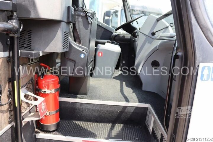 Tūrisma autobuss VDL Futura classic FHD-13-420 / Lift Handicap Bus /...