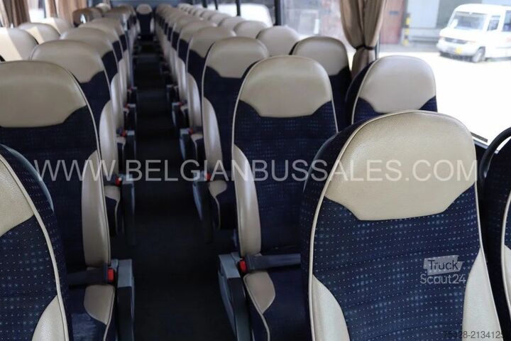 Tūrisma autobuss VDL Futura classic FHD-13-420 / Lift Handicap Bus /...