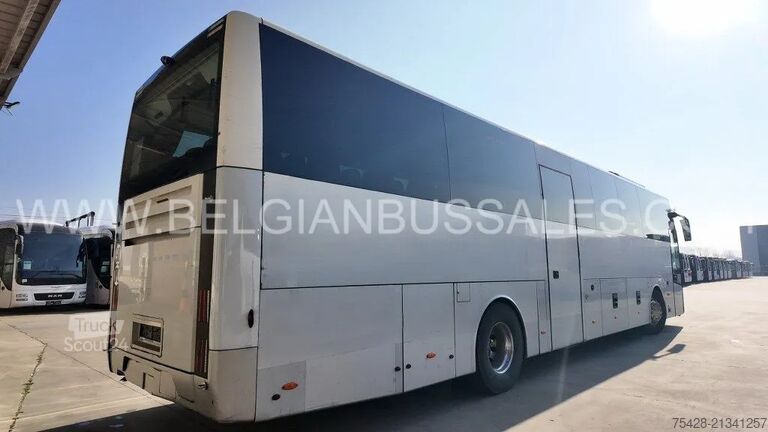 Turistbus Van Hool EX16 M  / Tourismo / Acron / 13.3m / Euro 6