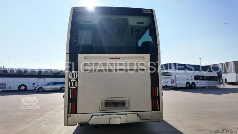 Turistbus Van Hool EX16 M  / Tourismo / Acron / 13.3m / Euro 6