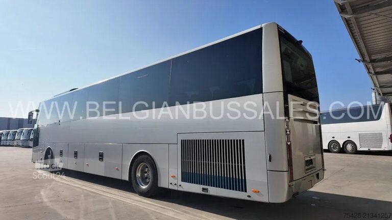 Turistbus Van Hool EX16 M  / Tourismo / Acron / 13.3m / Euro 6
