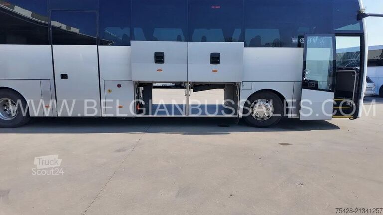 Turistbus Van Hool EX16 M  / Tourismo / Acron / 13.3m / Euro 6