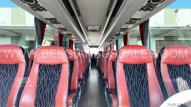 Turistbus Van Hool EX16 M  / Tourismo / Acron / 13.3m / Euro 6