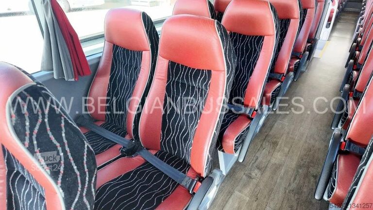 Turistbus Van Hool EX16 M  / Tourismo / Acron / 13.3m / Euro 6