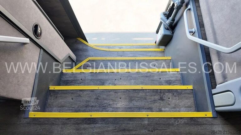 Turistbus Van Hool EX16 M  / Tourismo / Acron / 13.3m / Euro 6