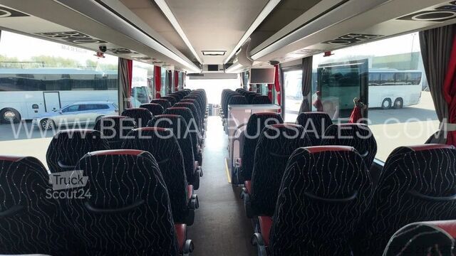 حافلة سياحية Van Hool EX16 M  / Tourismo / Acron / 13.3m / Euro 6