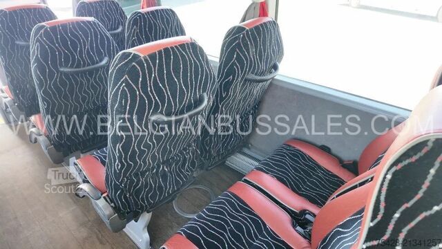حافلة سياحية Van Hool EX16 M  / Tourismo / Acron / 13.3m / Euro 6
