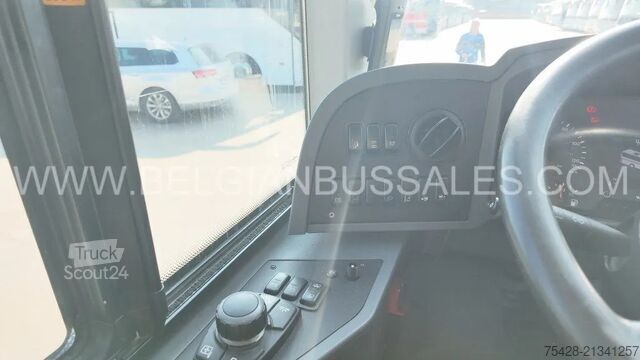 حافلة سياحية Van Hool EX16 M  / Tourismo / Acron / 13.3m / Euro 6
