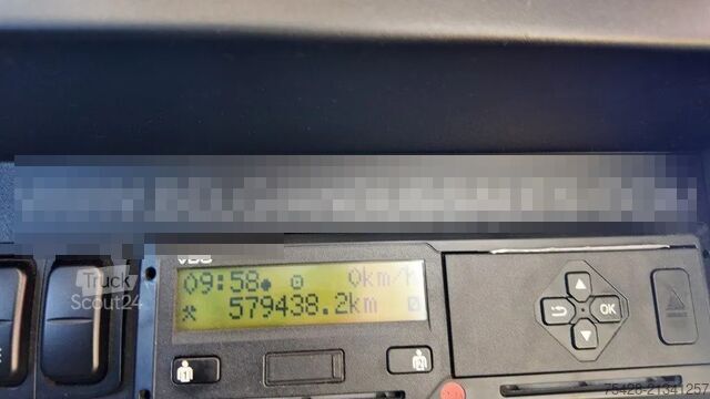 حافلة سياحية Van Hool EX16 M  / Tourismo / Acron / 13.3m / Euro 6