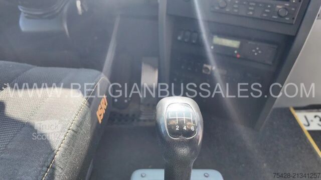 حافلة سياحية Van Hool EX16 M  / Tourismo / Acron / 13.3m / Euro 6