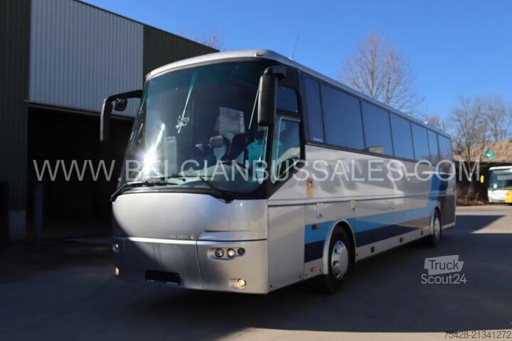 Turistični avtobus VDL Bova Futura Classic  FHD 127-365