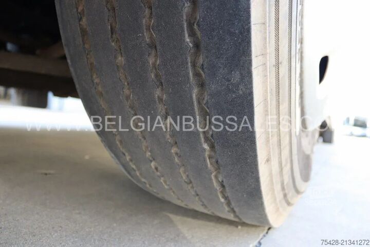 Turistični avtobus VDL Bova Futura Classic  FHD 127-365