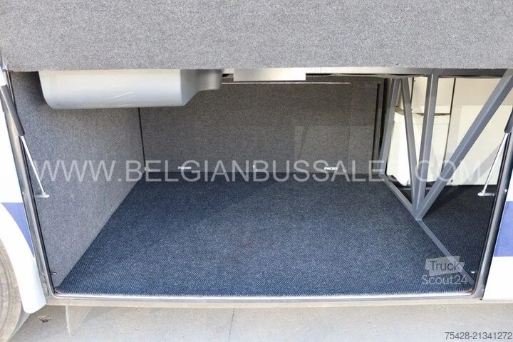 Turistični avtobus VDL Bova Futura Classic  FHD 127-365