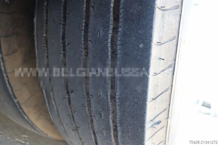 Turistični avtobus VDL Bova Futura Classic  FHD 127-365