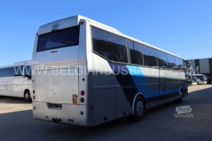 Turistični avtobus VDL Bova Futura Classic  FHD 127-365