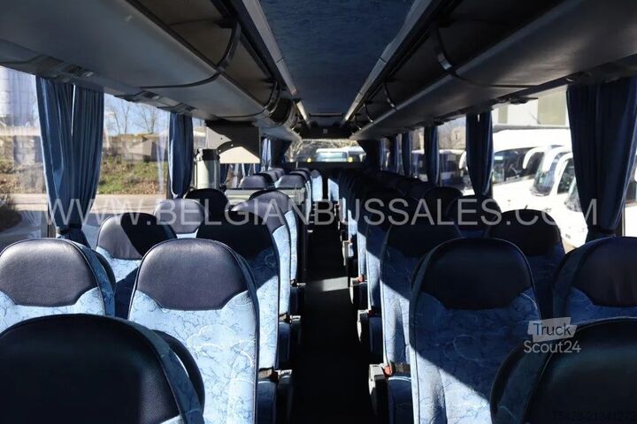 Turistični avtobus VDL Bova Futura Classic  FHD 127-365