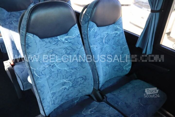 Turistični avtobus VDL Bova Futura Classic  FHD 127-365