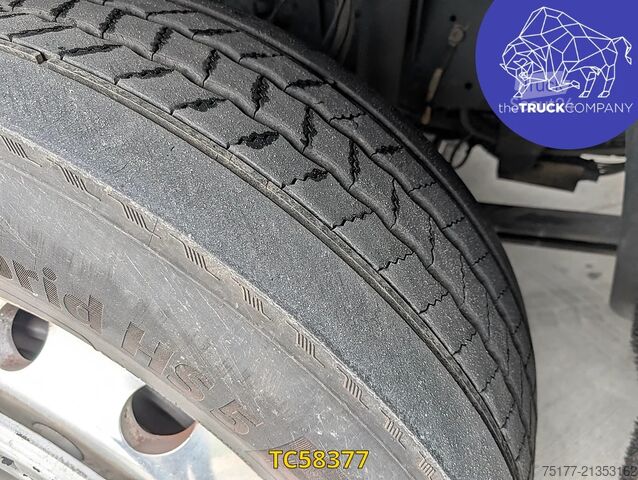 Padrão-SZM DAF XF 450