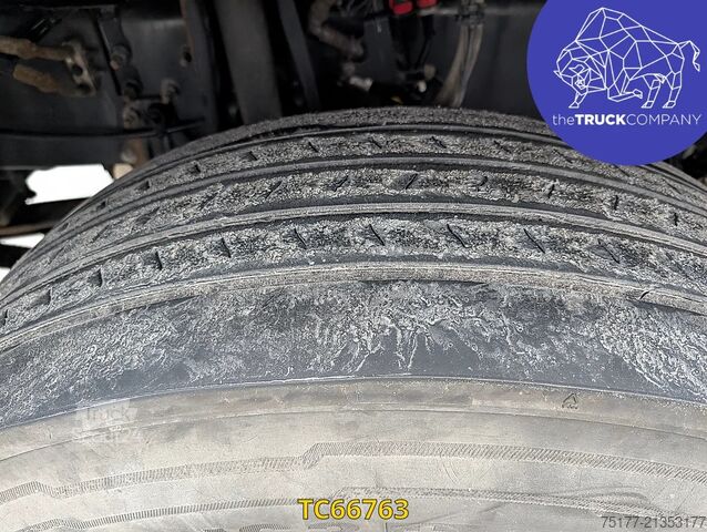 Padrão-SZM Renault T 440